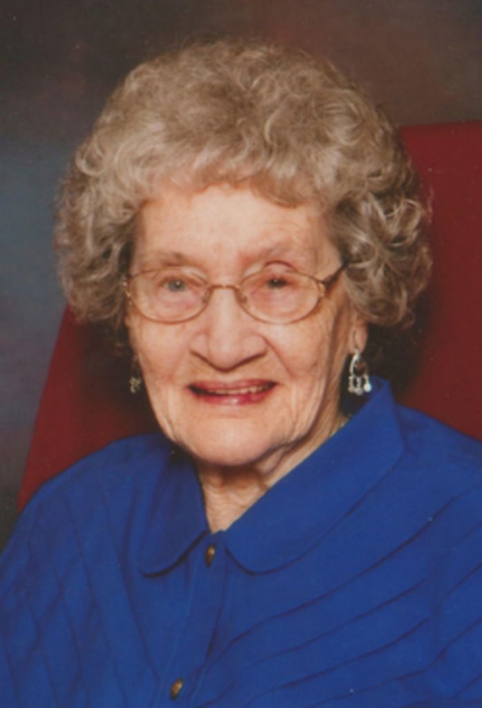 Elvera Grabenstein Profile Photo