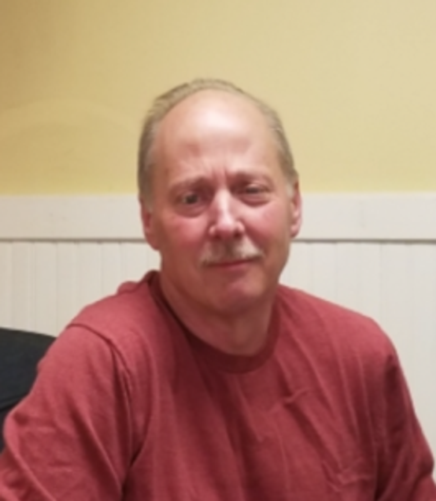 Kenneth Fiorentino