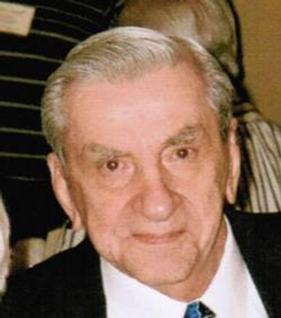 George Kozak, Jr.