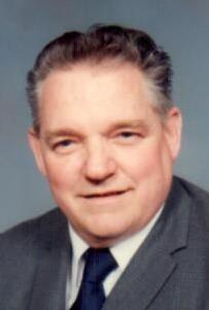 Roger J. Labe