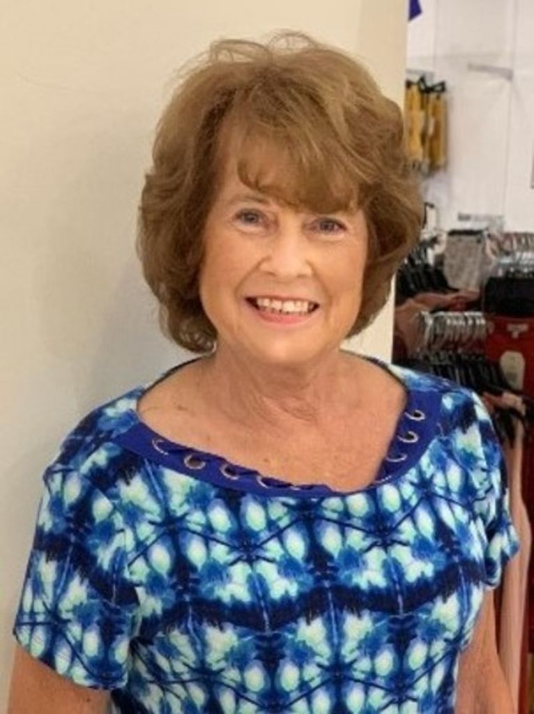 Marlene Fowler Stacks