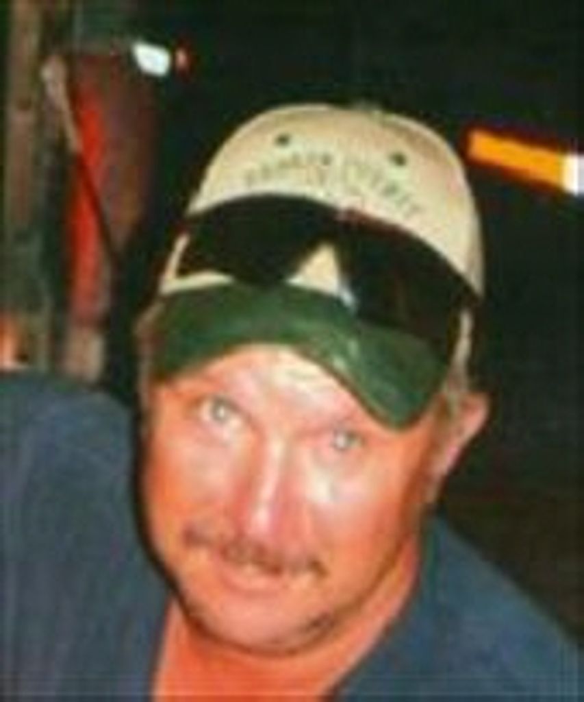 William Earl Langford