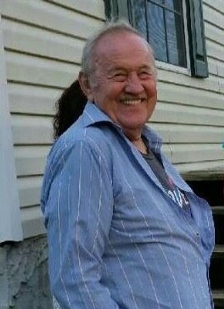Robert Arthur Gross, Sr.