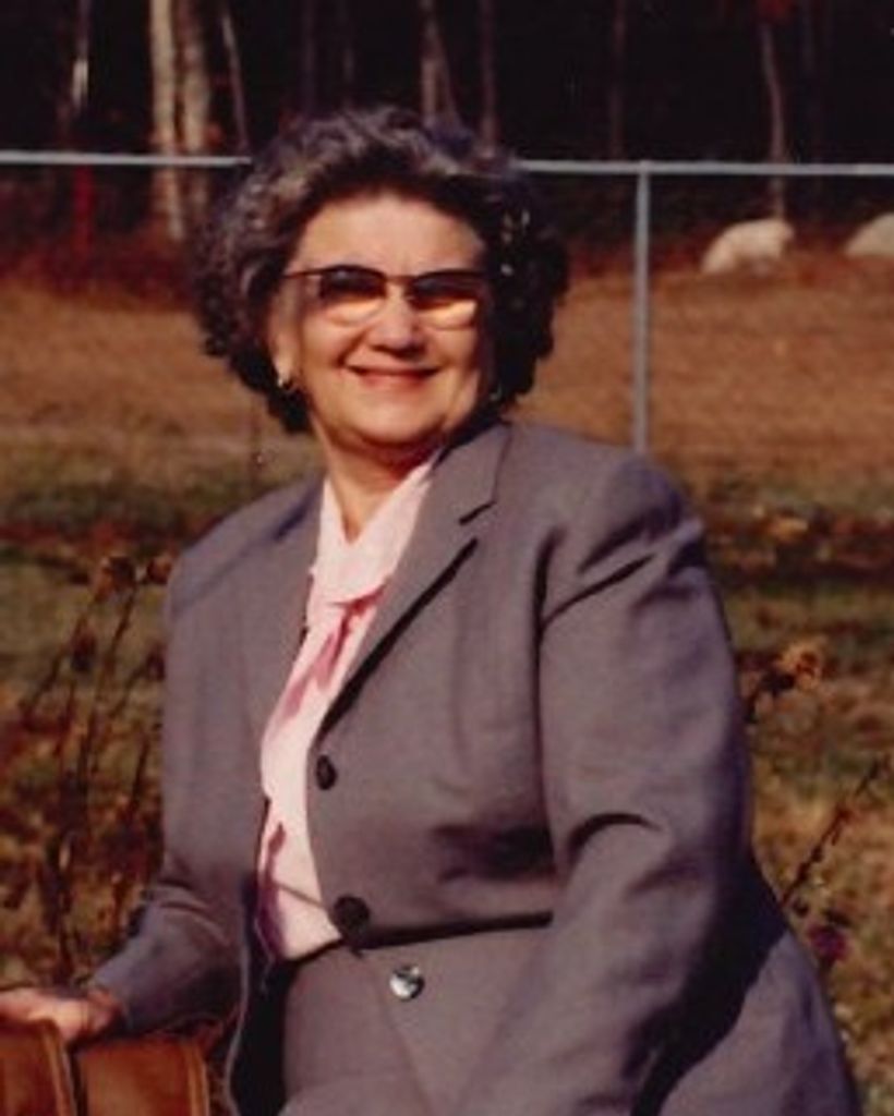 Olga Fuchs Profile Photo