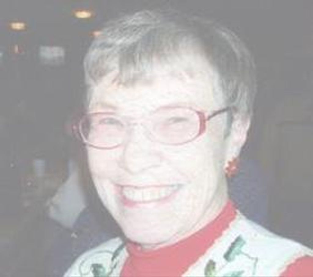 Jewell Vivian Chapman