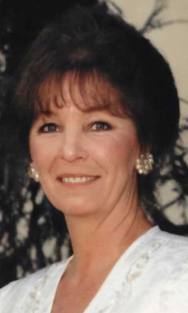 Kay Montgomery Profile Photo