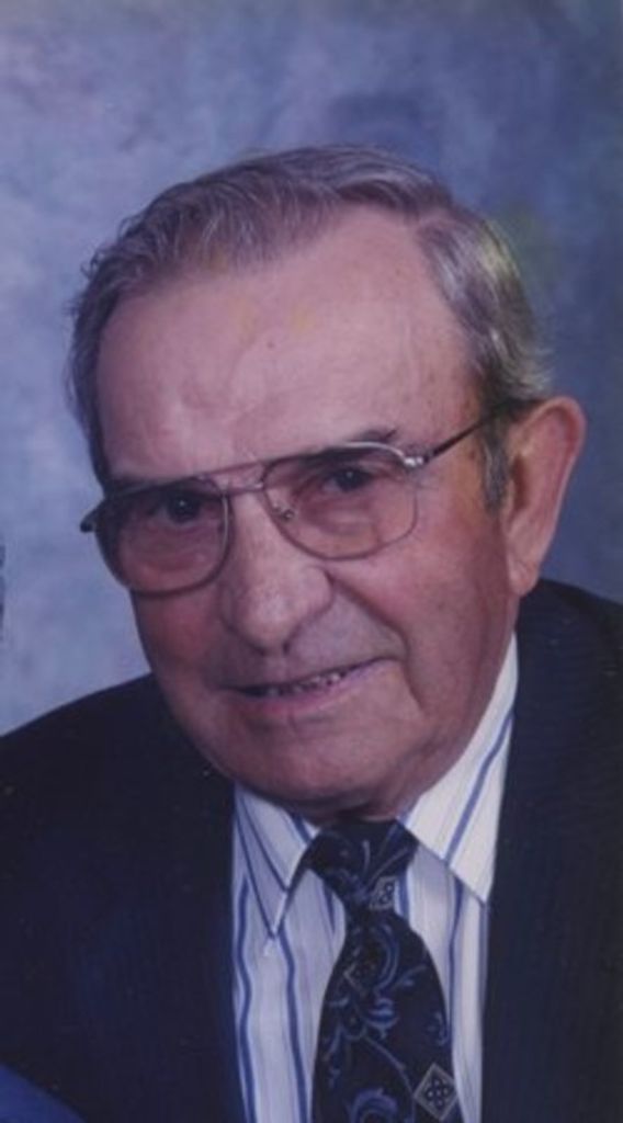 Joe L. Imhoff