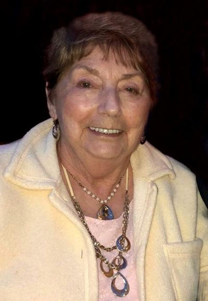 Louise M. Plagemann Profile Photo