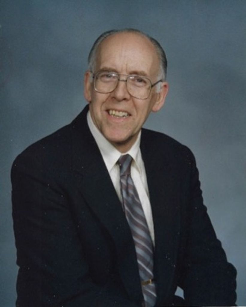 Ralph C. Blunt Profile Photo