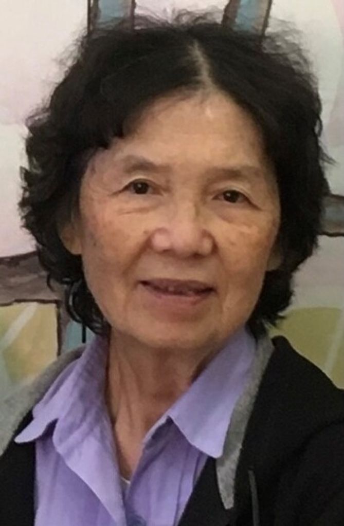 Yin Yin Lee