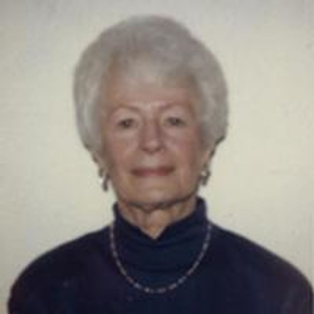Evelyn A. White