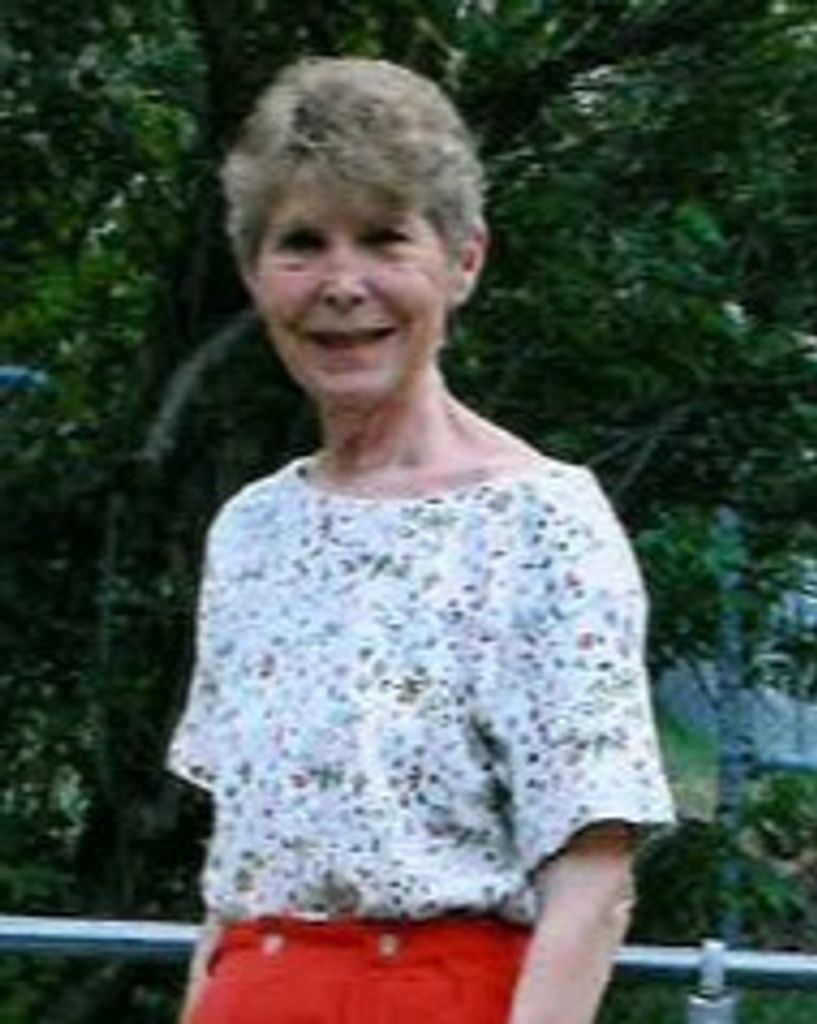 Katheryn "Kay" Marie Sloan