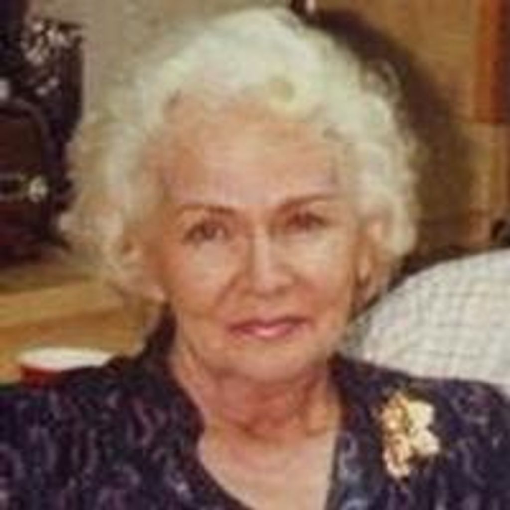 Dorothy Mae Muelschen