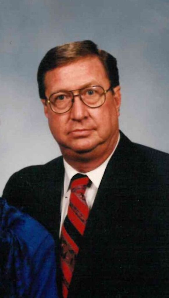 Perry Joedean Champion Profile Photo