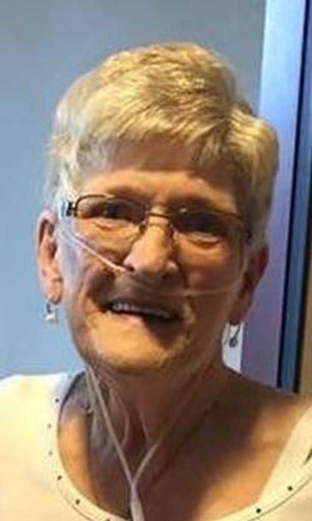 Joann Elizabeth Page Profile Photo