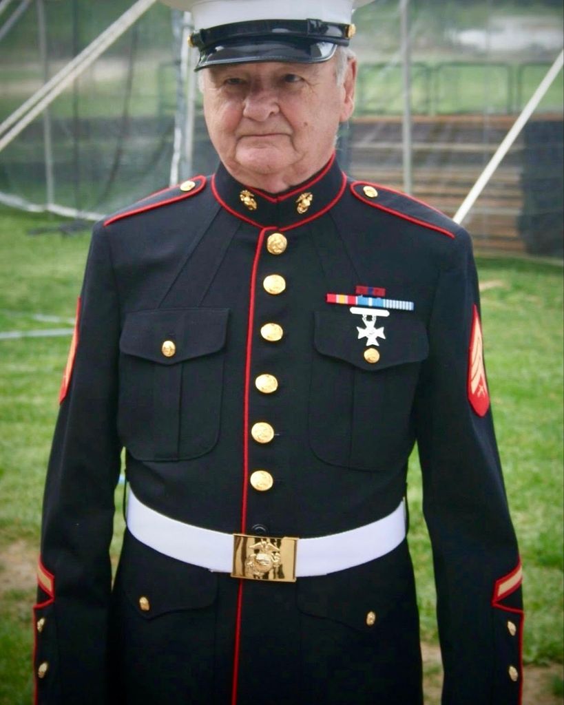 Charles Donald Lloyd