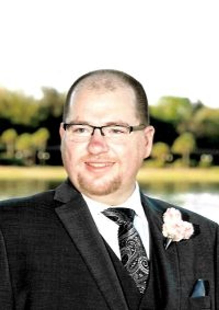 Daniel L. Jr. Wilke