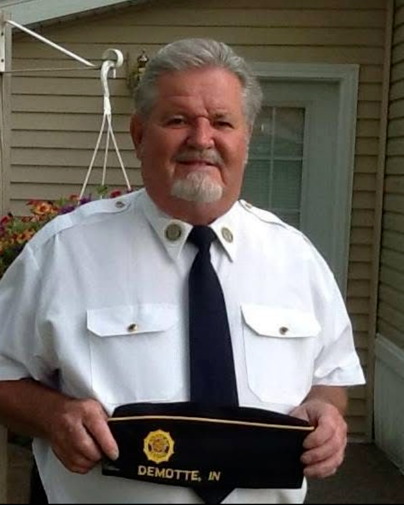 John A. Mentink Profile Photo