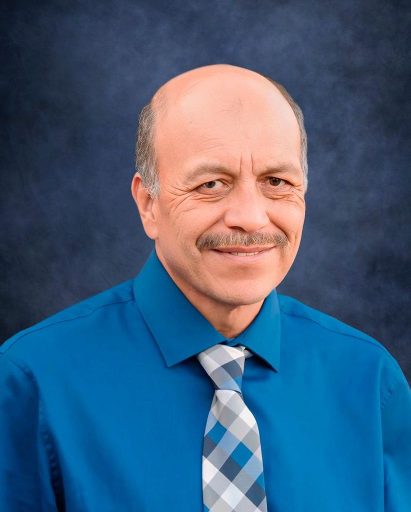 Agustín Trejo Rivera Profile Photo