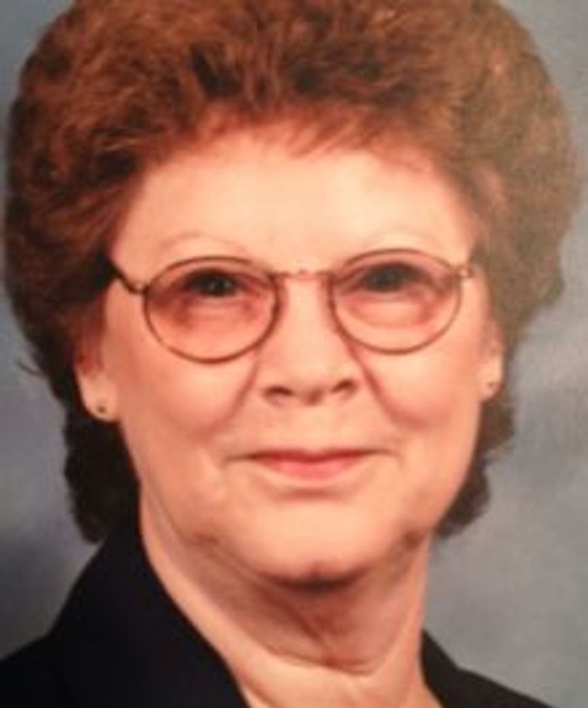 Myra Lou Ledoux Deranger