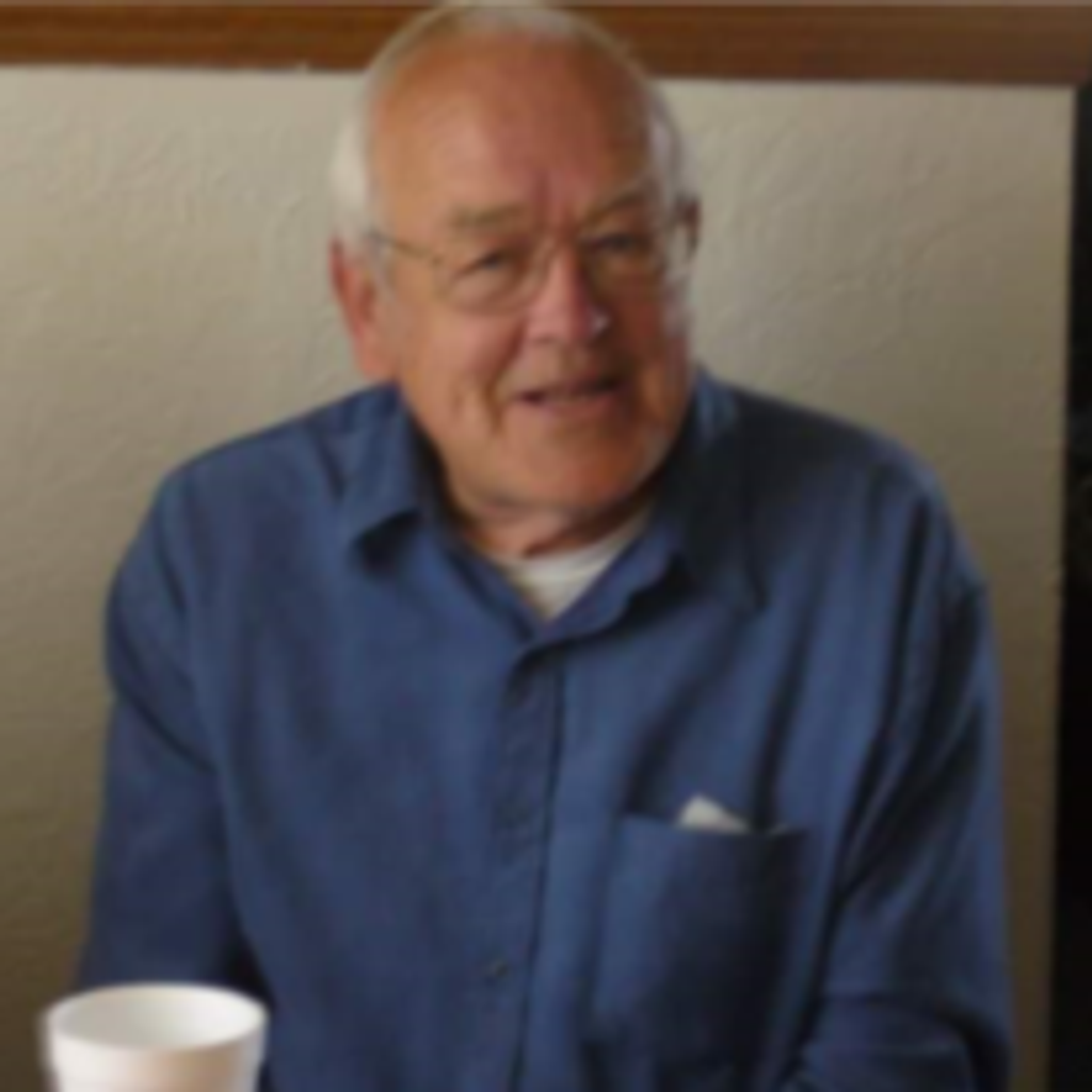 Robert Joseph Distler 