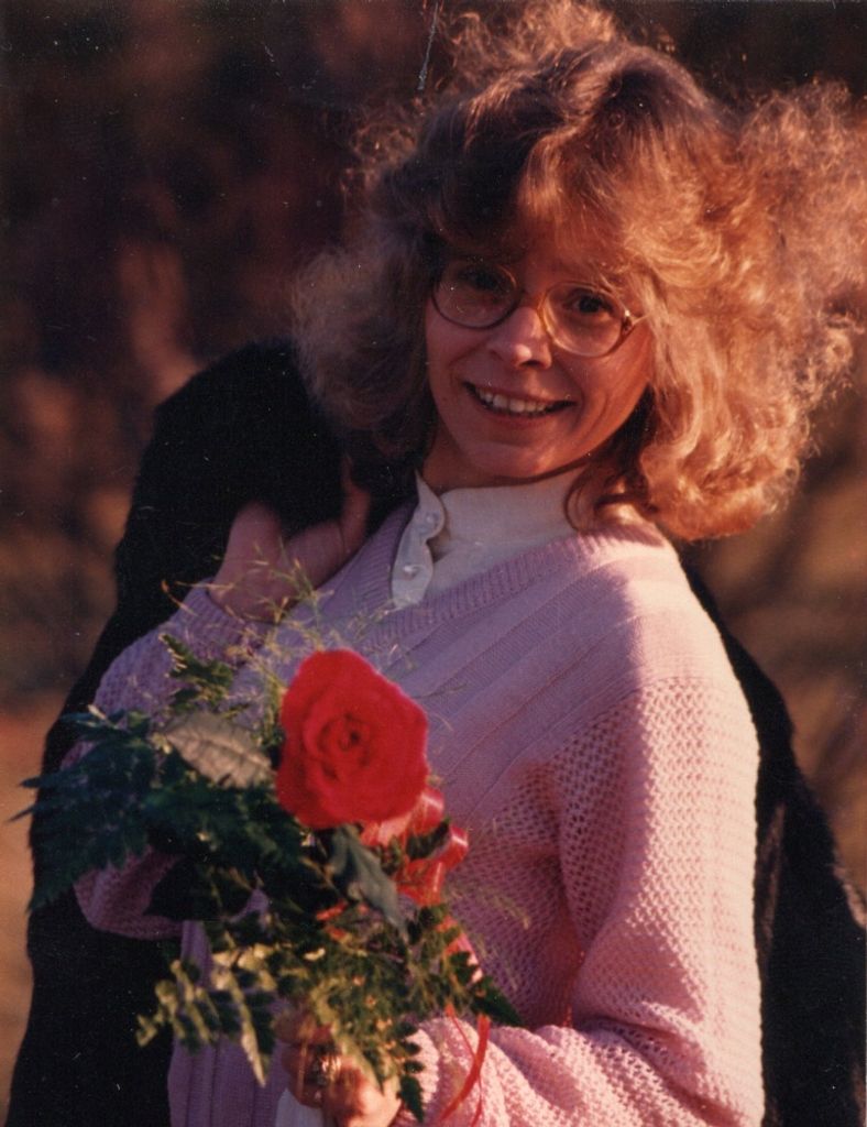 Donna Lynn Weber Profile Photo