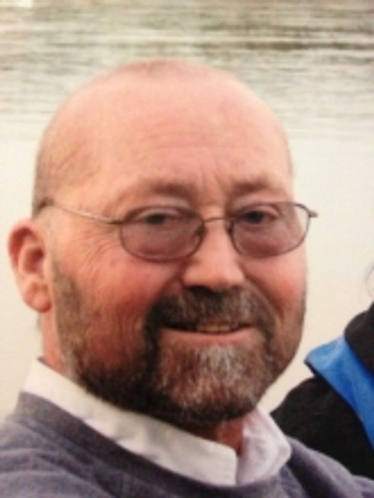 Bradley Paul Burkmier