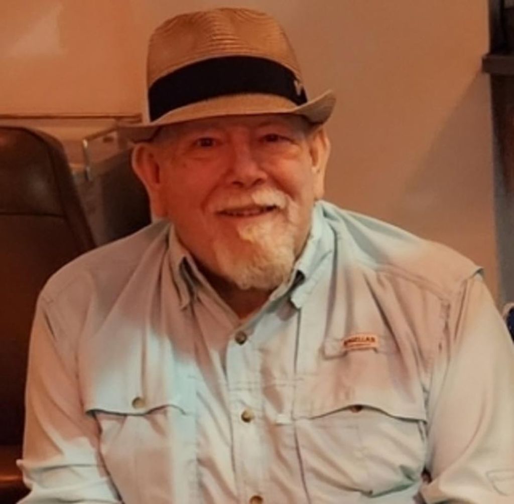 Raymond Joseph Mcmichael Profile Photo