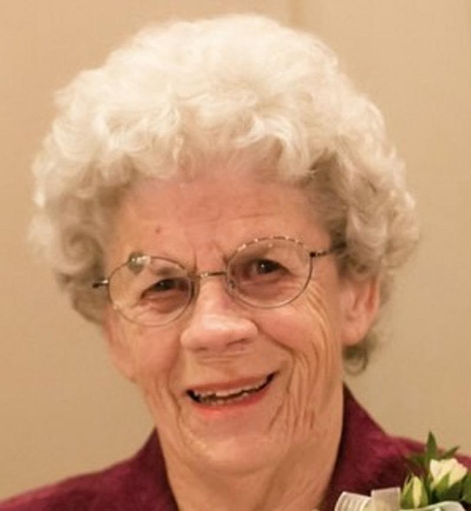 Faye Elnora Mcgriff Profile Photo