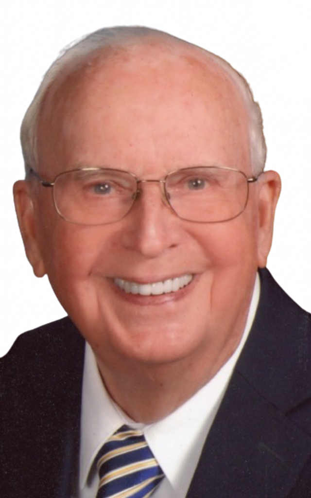 Nicholas Curtis Garner, Sr. Profile Photo