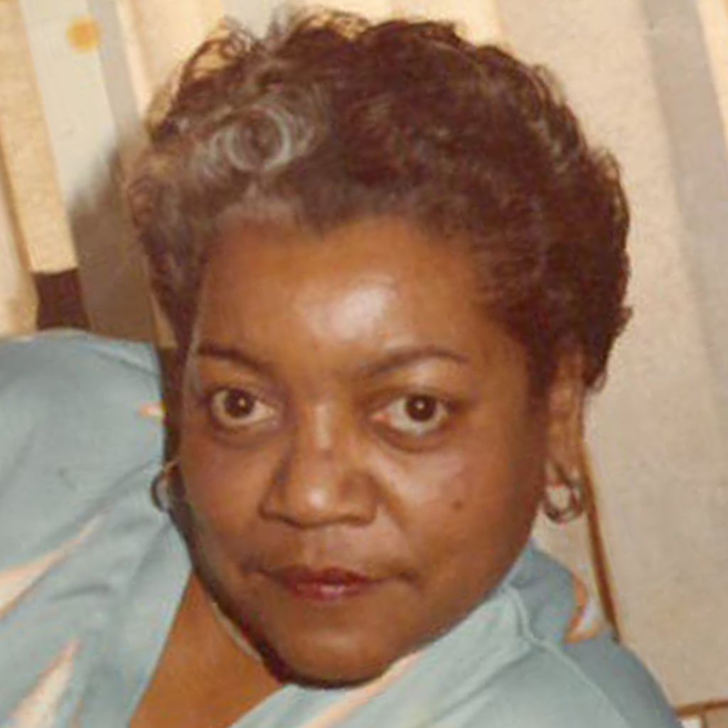 Katherine Ellen Payne