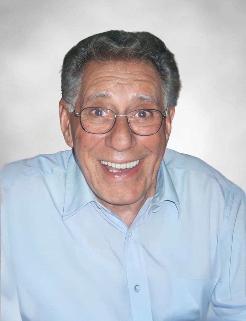 Gil Mauricio Profile Photo