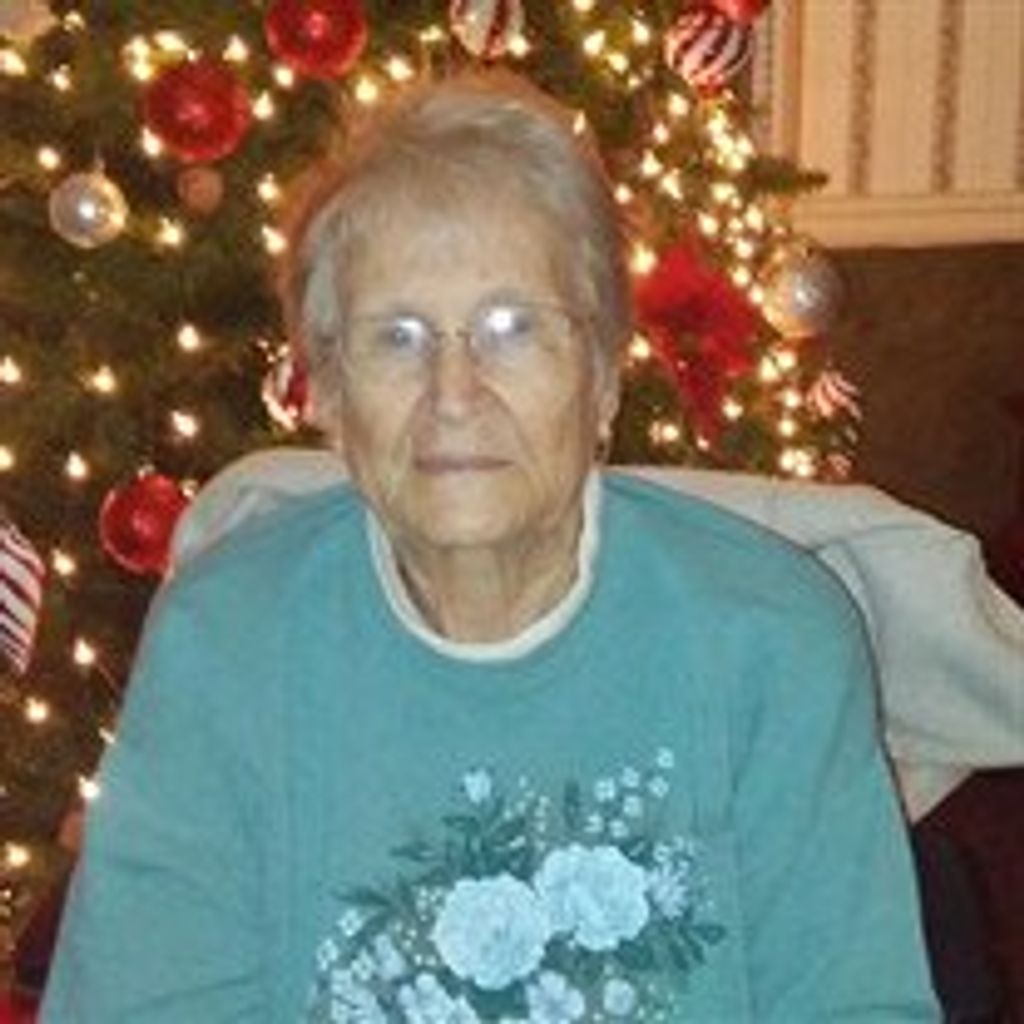 Jeanette Ellington