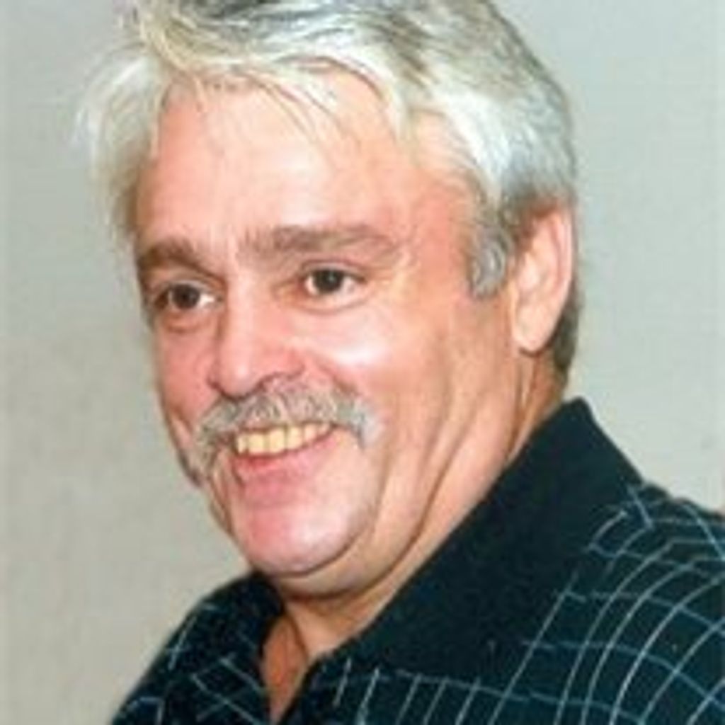 Anthony Paul  'Tony' Berry