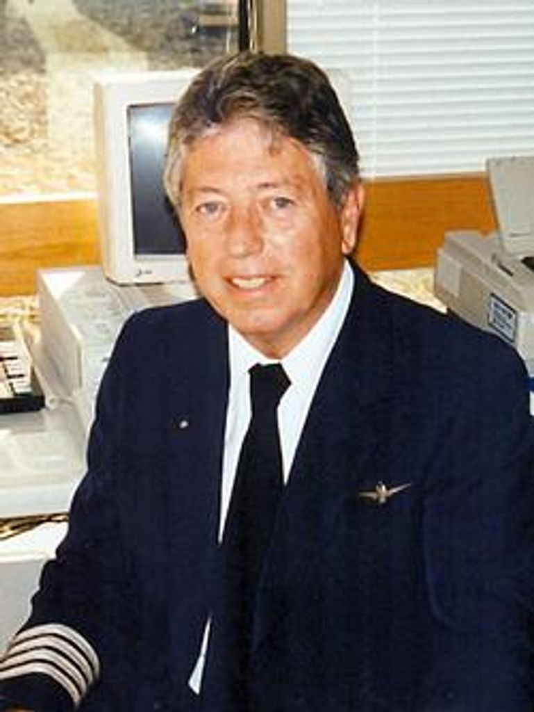 William George Brown