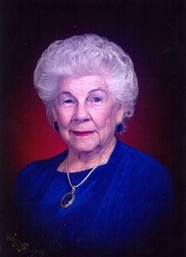 Valentine "Pat" Rhodes Thomason