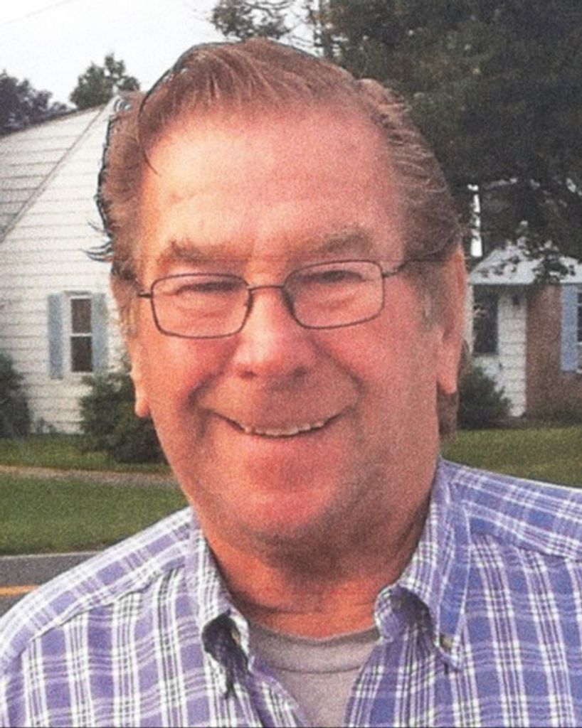 Robert L. "Bob" Cline