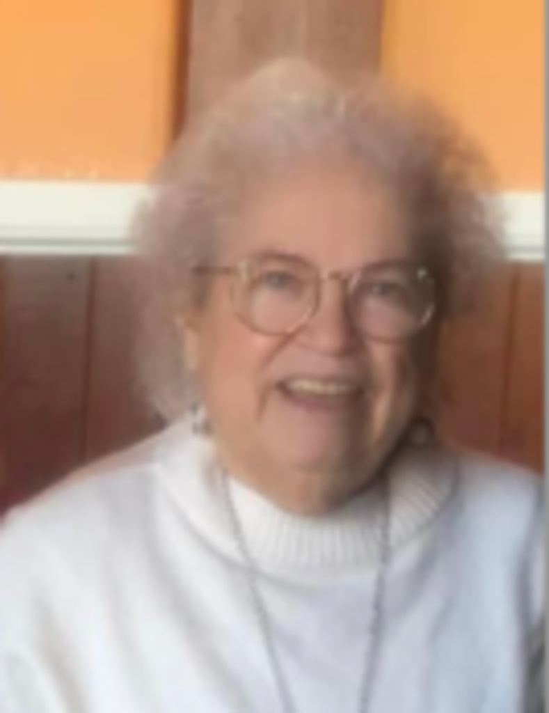 Peggy Yvonne Mccarty Profile Photo