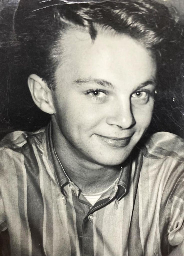 George Jennerich