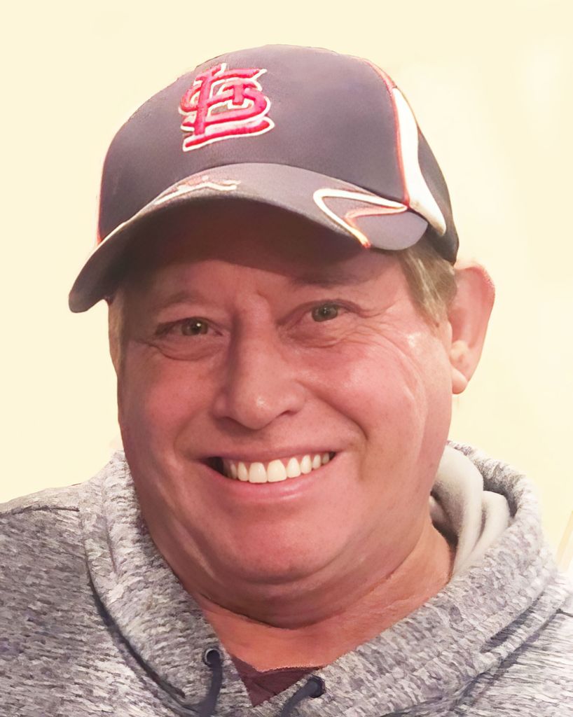 Timothy G. “Chewy” Gebke Profile Photo
