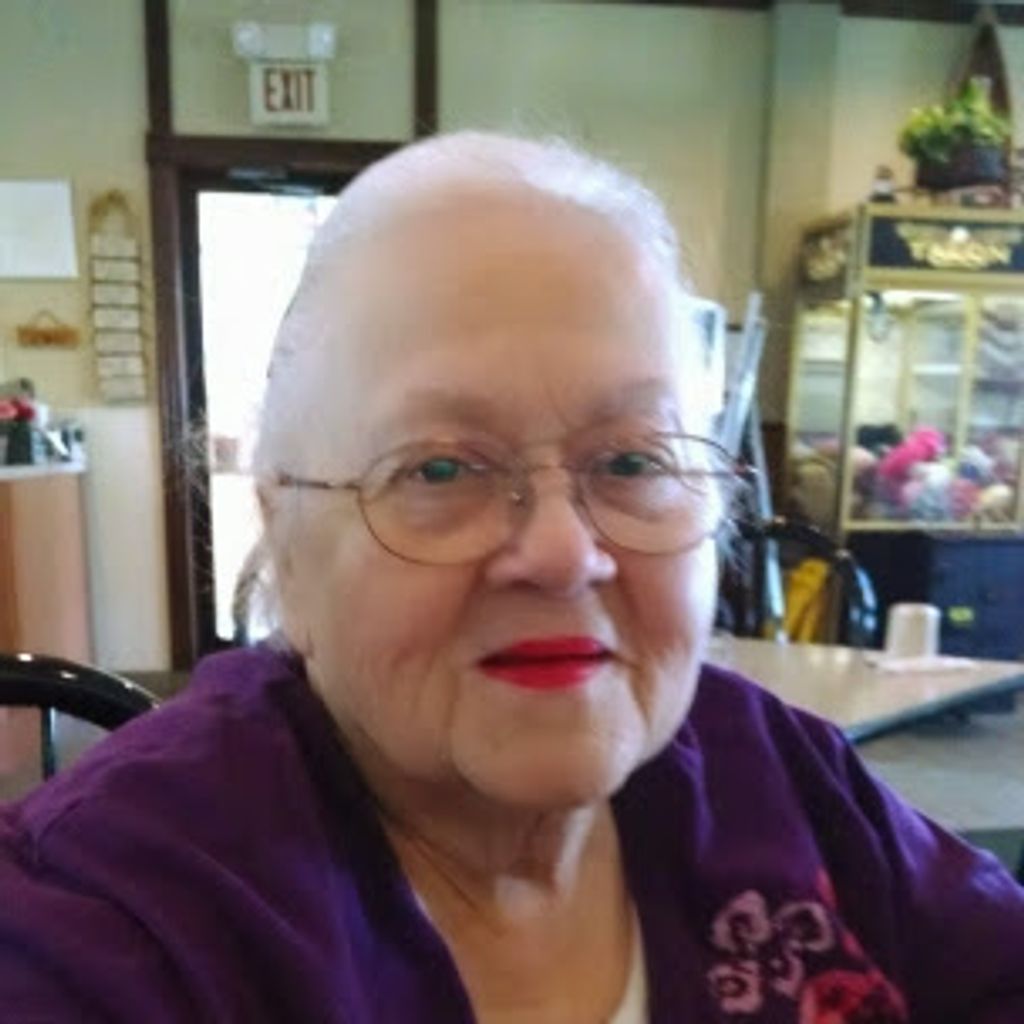 Virginia "Sissy" C. Thomas