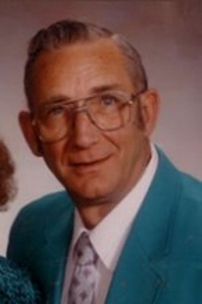 Glen E. Hartford Profile Photo