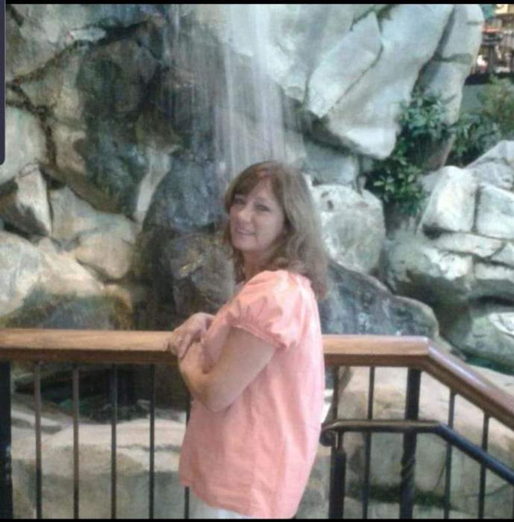 Linda Kay Wenrich