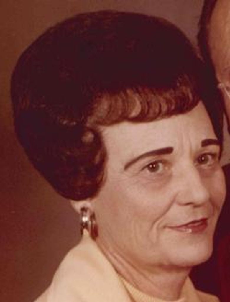 Martha Jean Gary Profile Photo