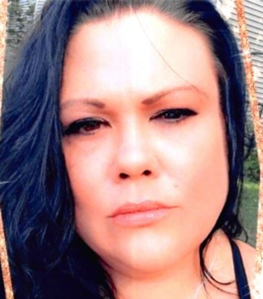 Tiffany Marie Chapman