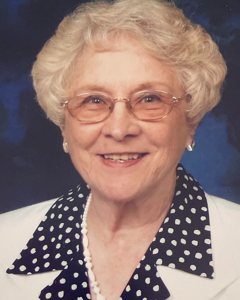 Lois Marie Brooks