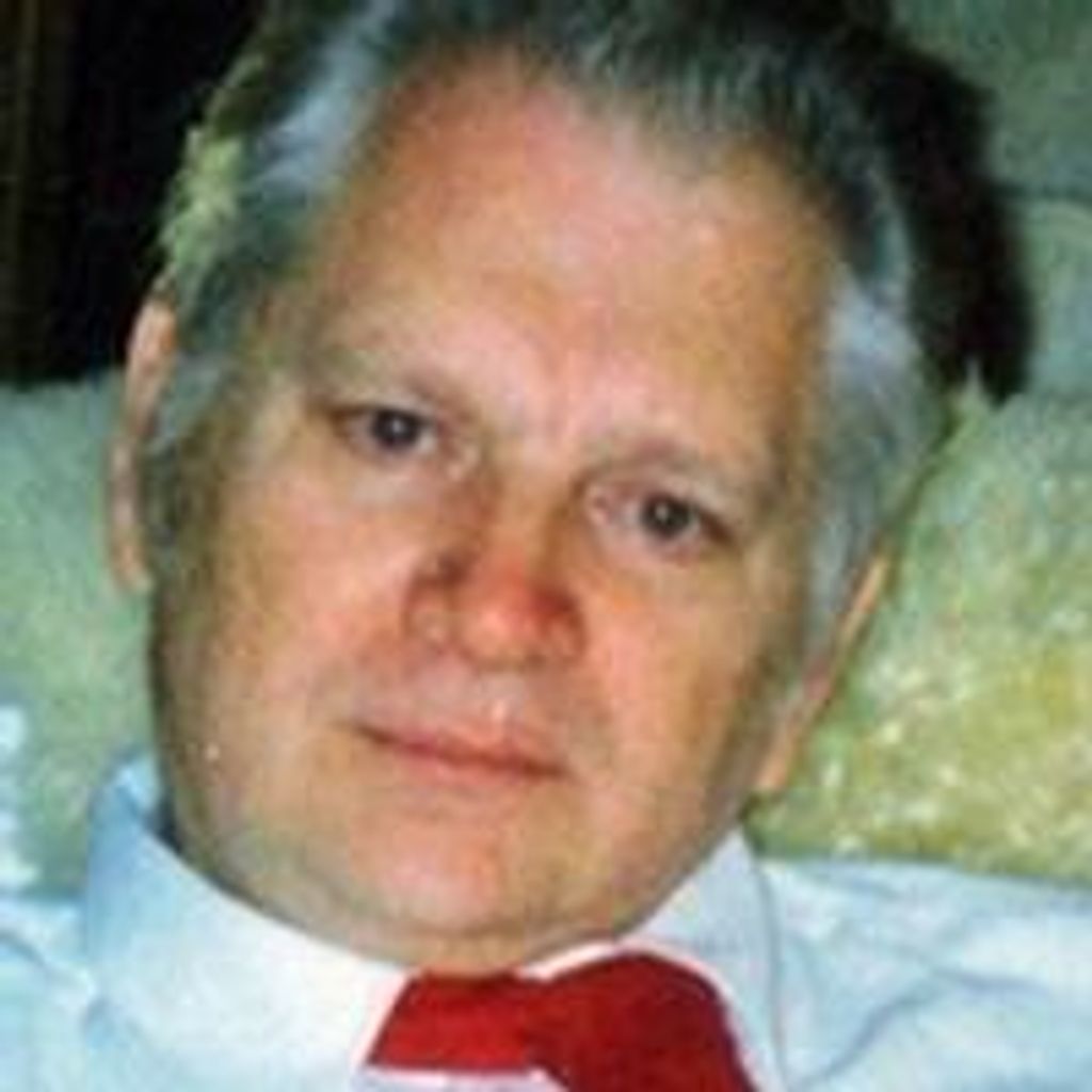 James R. Geyer