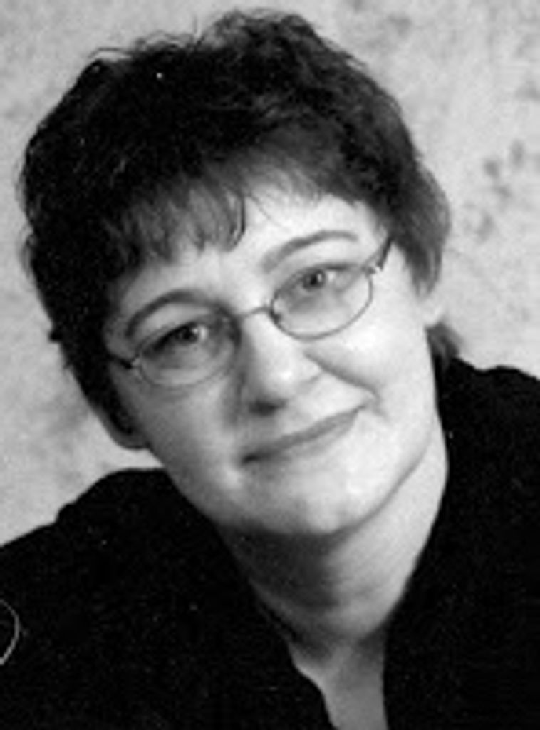 Sybille Adkins