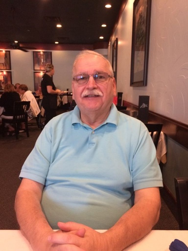 Allen R. Belisle Profile Photo