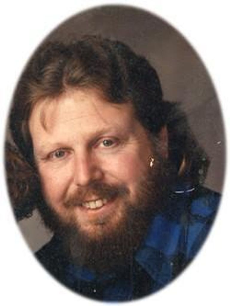Jerry Lee Borst
